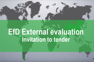 Invitation to tender