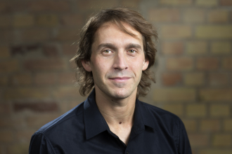 Michael Jakob