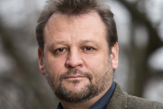 Gunnar Köhlin