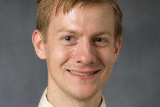 Marc Jeuland. Picture by Duke University.