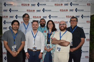 Pictures by: SOCHER and Mujeres de Ñuble Magazine