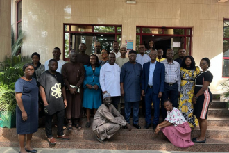 REPRC-EfD's training onbioeconomic models 