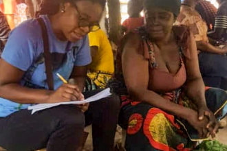 EfD Nigeria Research 