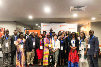 EfD Nigeria's PEP research grant 