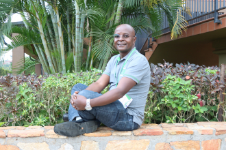 Edward Bbaale