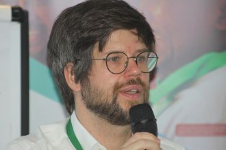 Jan Steckel