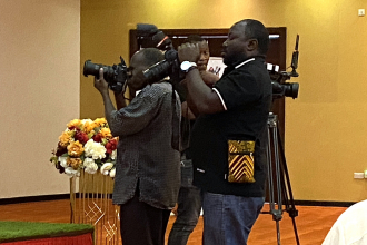 Fotographers