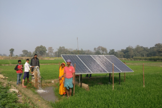 Picture by: Dipendra Bhattarai