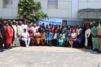 Review of Nigeria's Fisheries Act 