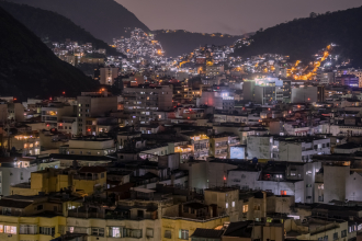 Night lights