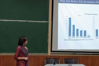 seminar