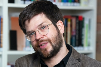 Jan Steckel, MCC