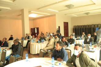 Workshop Participants