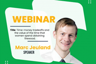 webinar poster