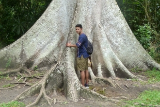 Camilo De Los Rios Rueda