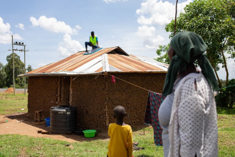 Photo: Power Up Kenya