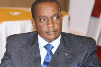 Richard Mulwa