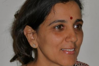 Rohini Somanathan