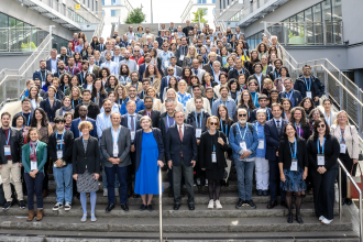 Participants of ACCESS Forum 2024