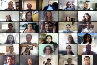 SETI fellows