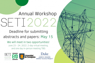 SETI