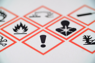 Chemicals