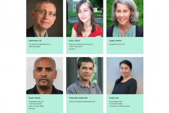 The Research Committee