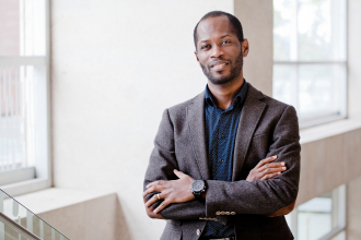 Franklin Amuakwa-Mensah