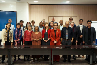 In mid-January 2026, the High‑Level Expert Group on Beyond GDP convened its second in-person retreat to advance its mandate to propose measures of progress that complement and go beyond GDP. Source: https://www.un.org/en/beyondgdp/events