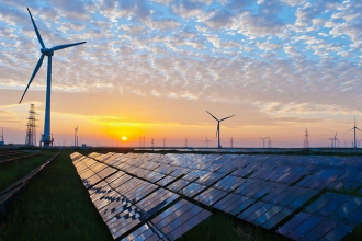 Vietnam’s renewables