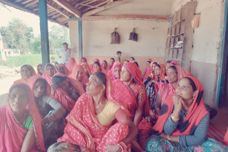 Women in the labor force