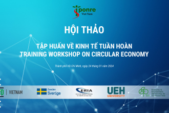 Policy Workshop on Circular Economy